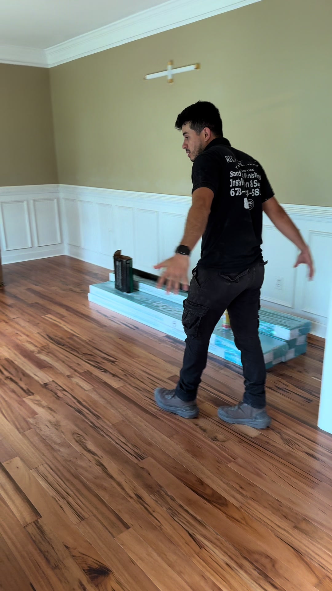 @ricflooringofficial☑️