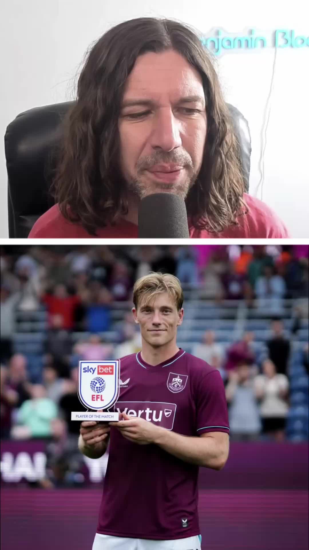 @BenjaminBloom