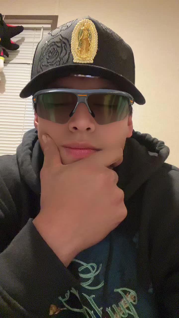 @Jaiden Jim&eacute;nez 💪