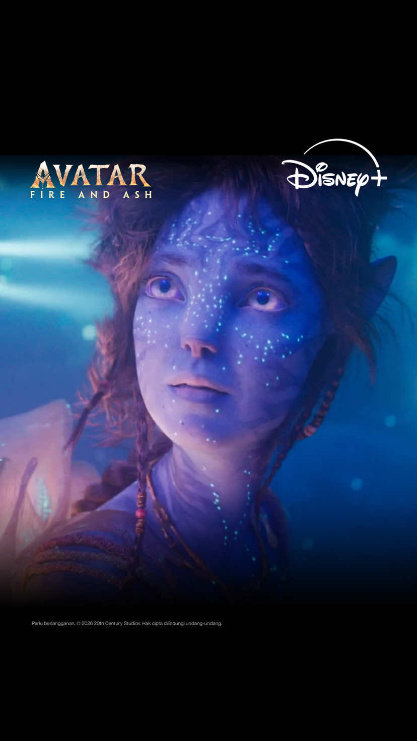 @Disney+ Indonesia