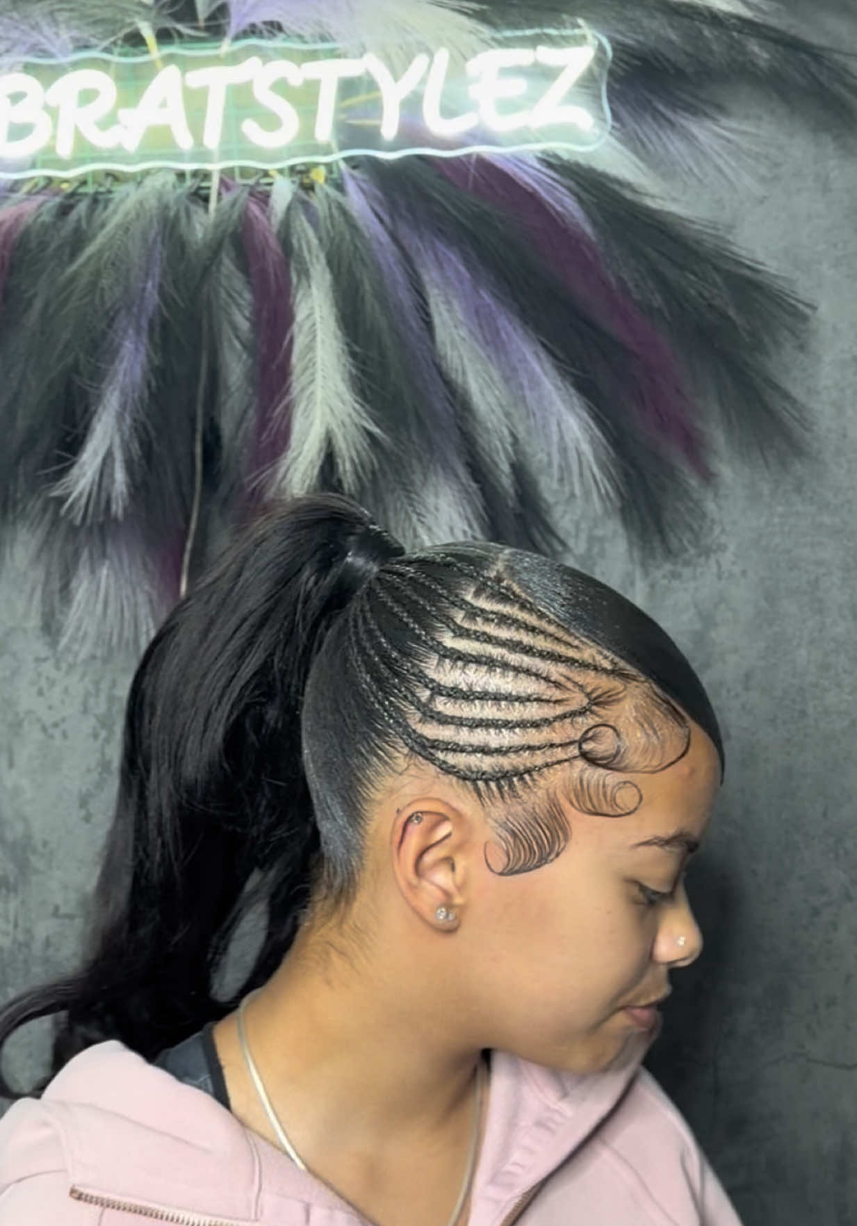 @Las Vegas Hairstylist 🔥