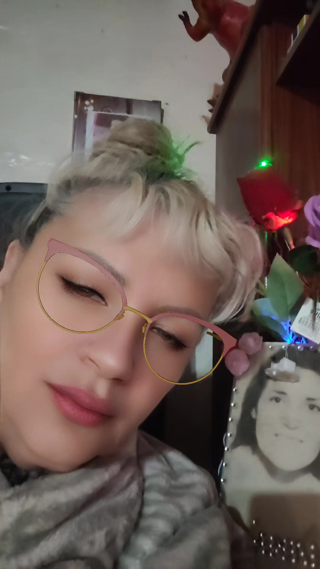 @Graciela Zu&ntilde;iga