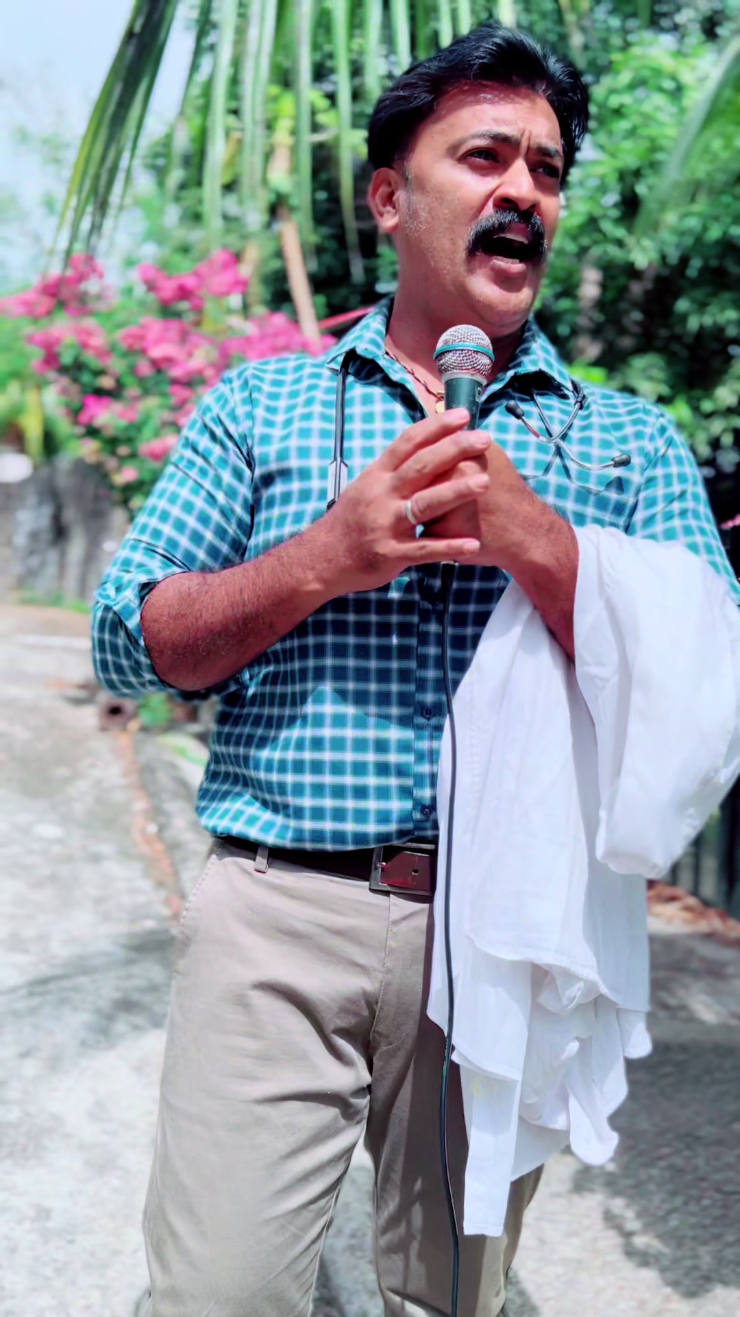 @Startalky Ajay VP