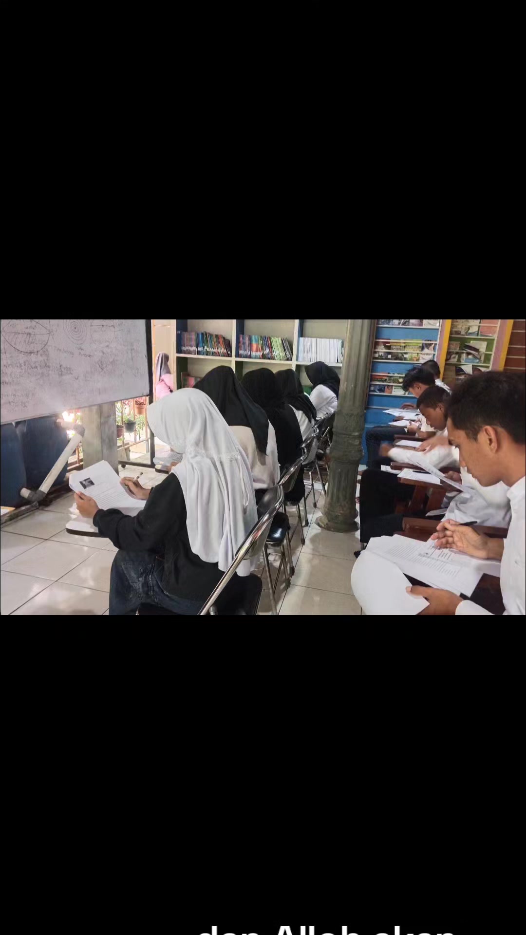 @Sudarsih PKBM Mitra Harapan
