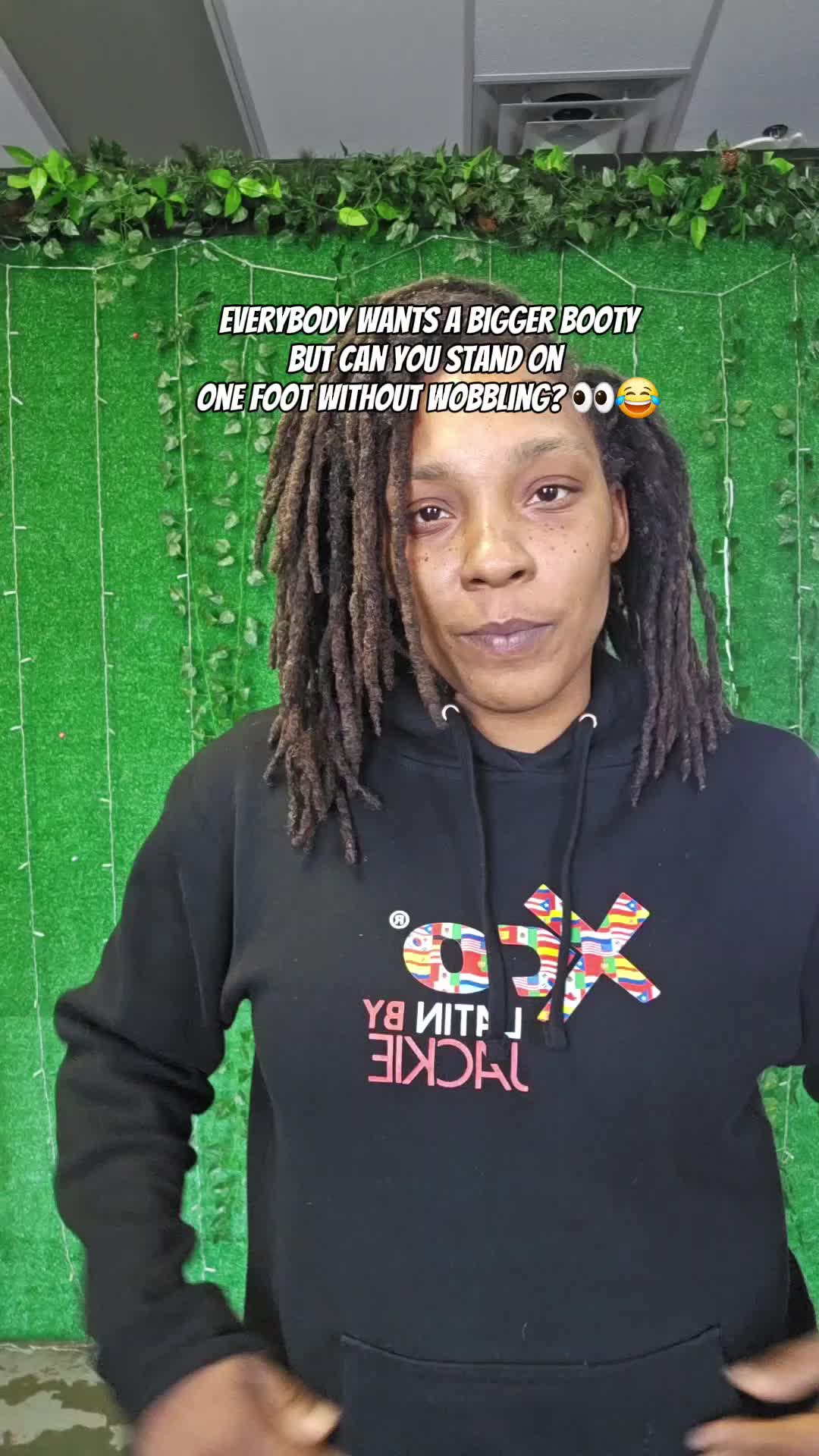 @Markesha Payne