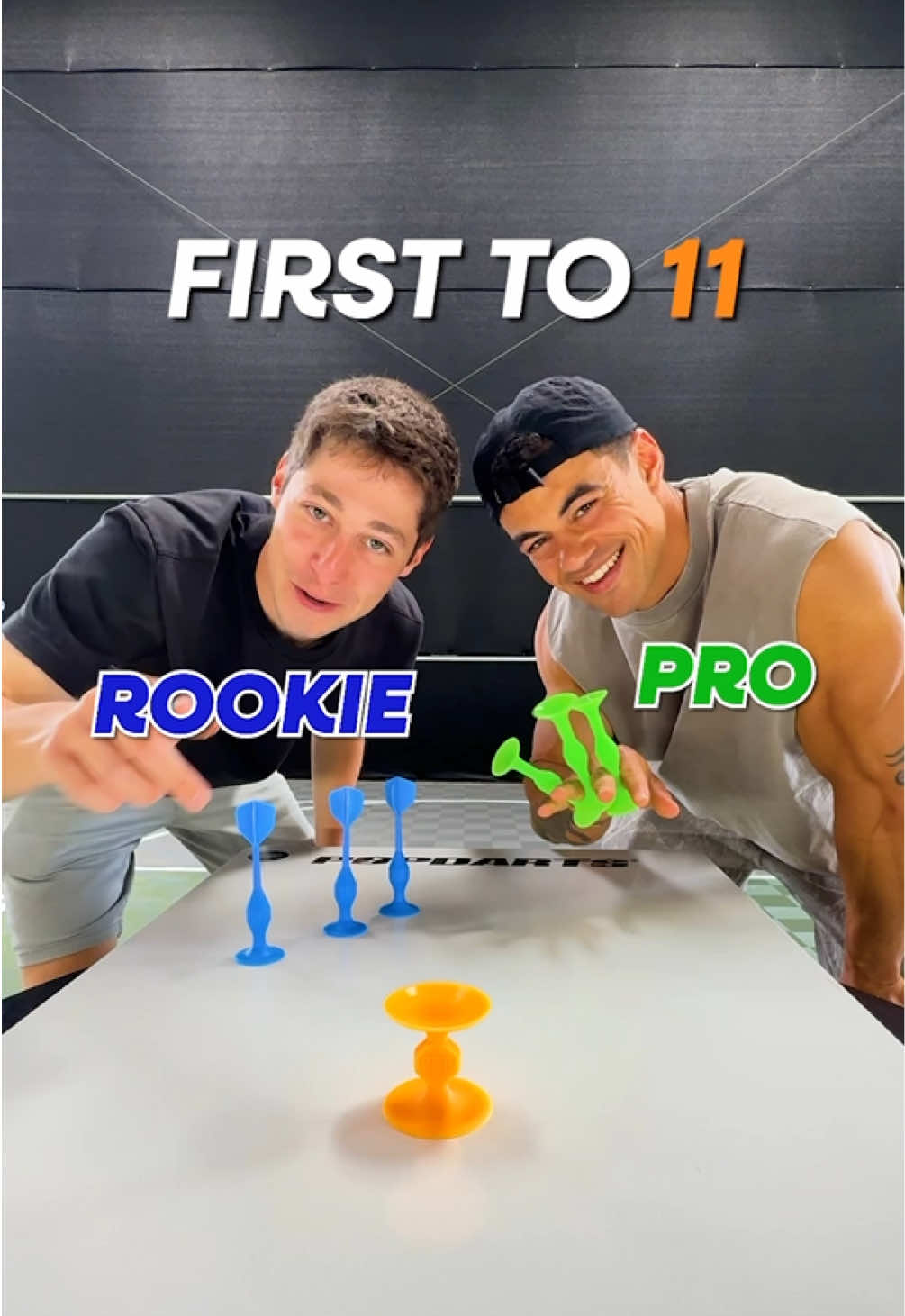 @Popdarts Game