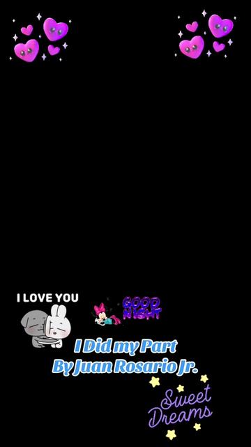 @🌹🌹Mr.Larry & Ms. Larry 🌹🌹