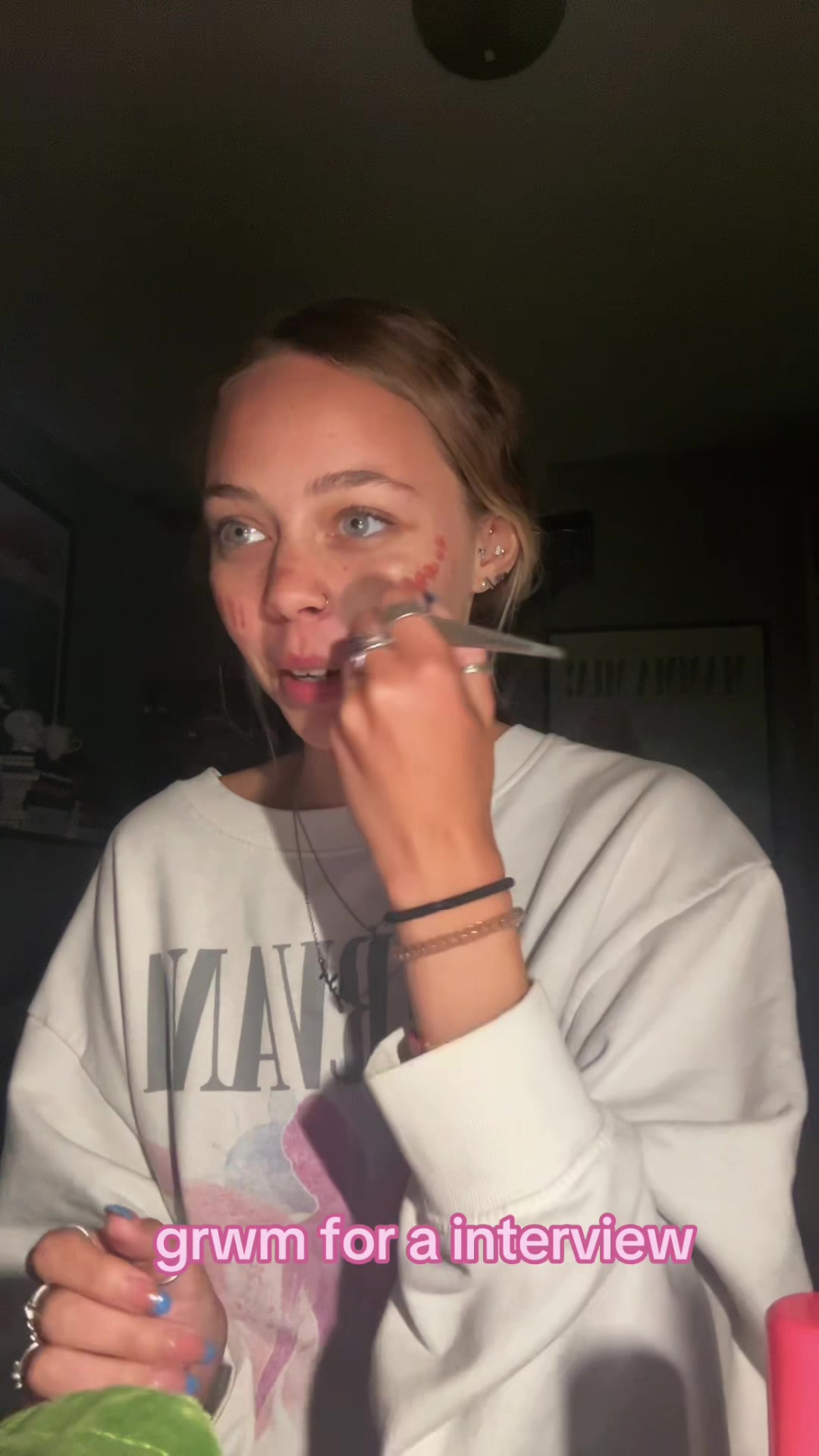 @Lily Rae