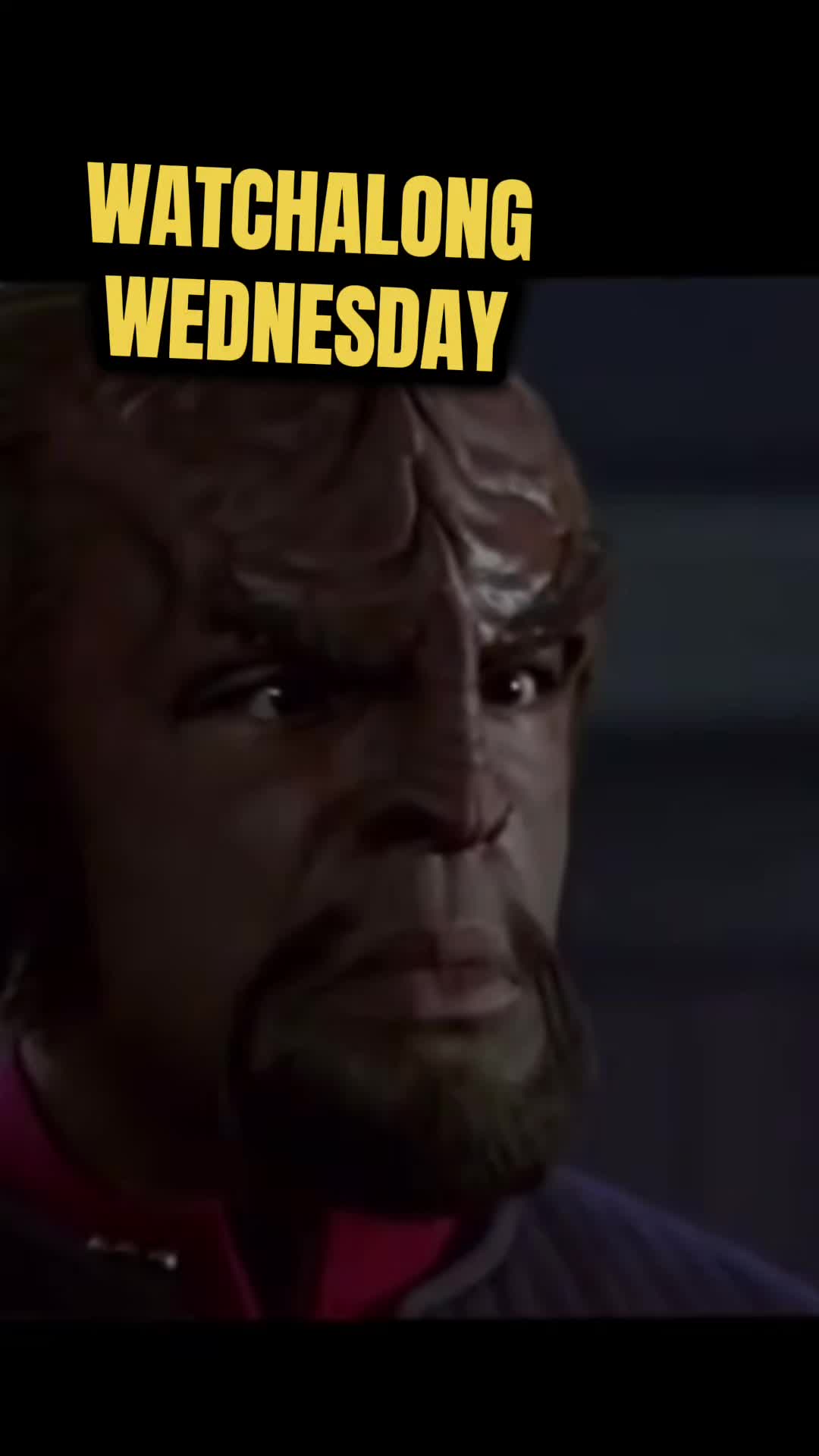 @Darin is a Trekkie 🖖