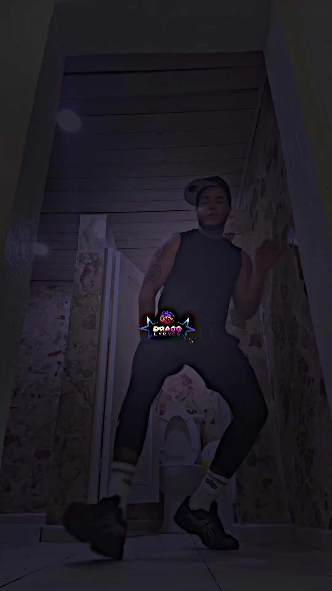 @・KNG丨DRACO LYRICツ