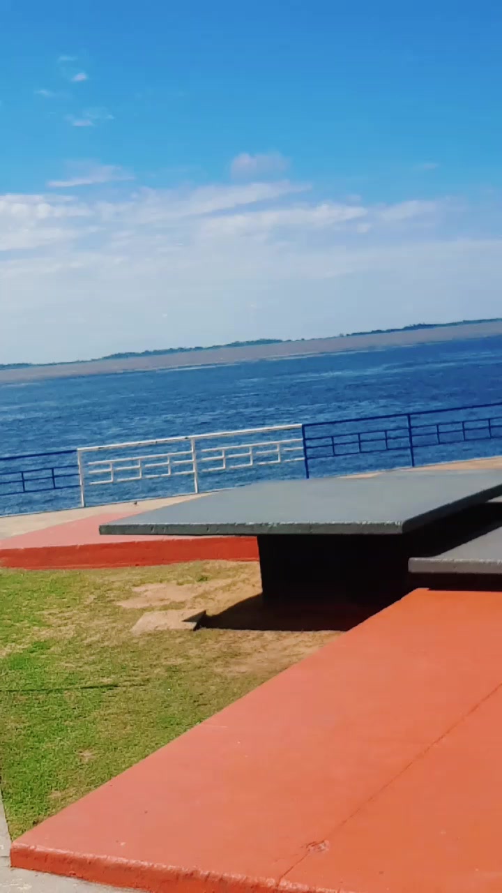 @SAMBA&Iacute;BA
