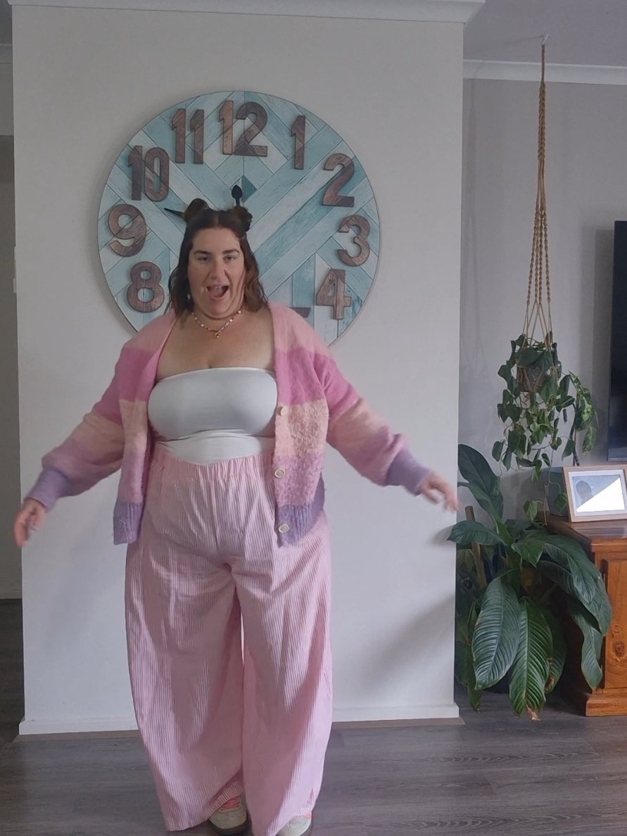 @gab | plus size outfits