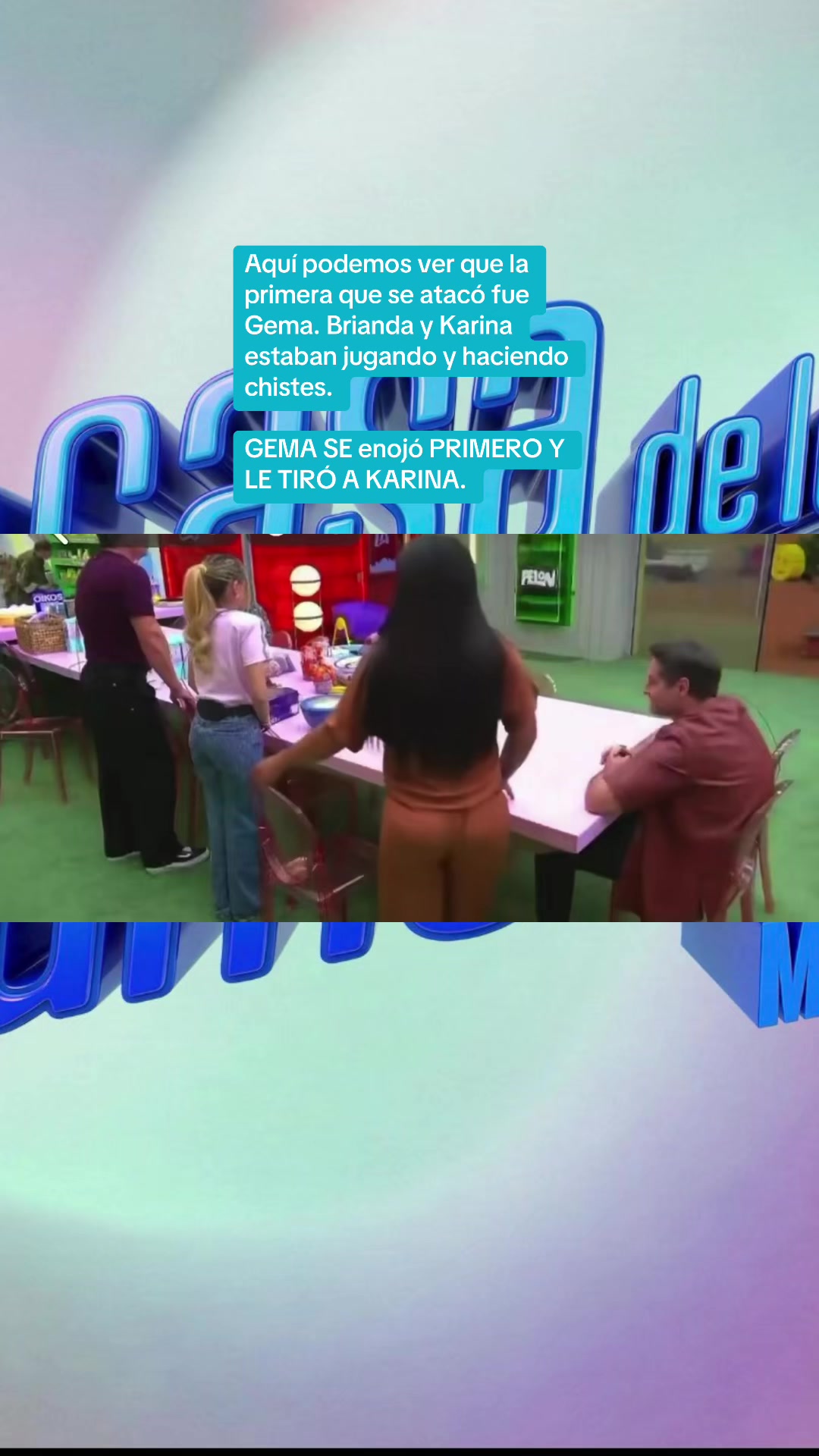 @Lo m&aacute;s viral