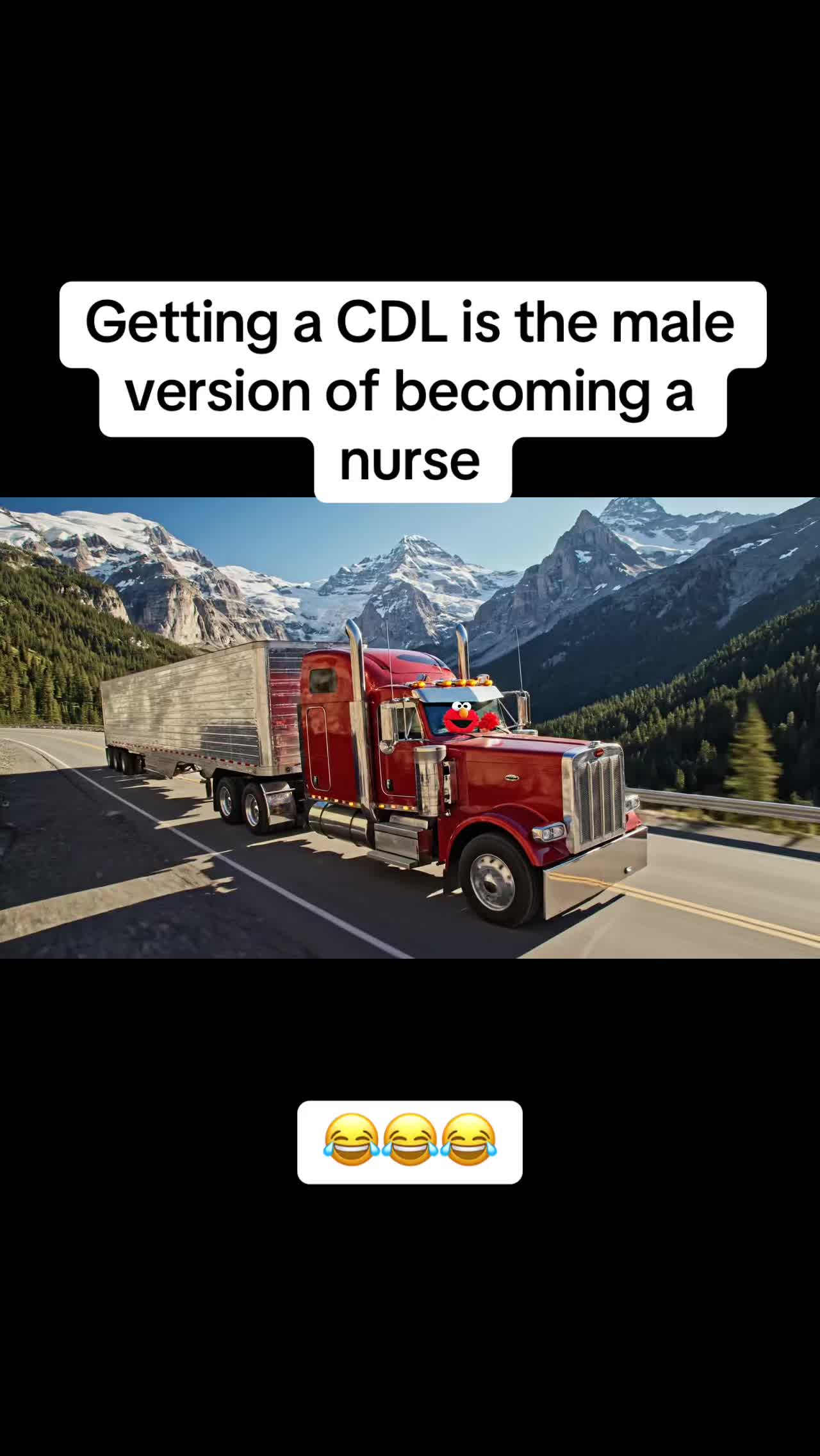 @Gangsta Elmo