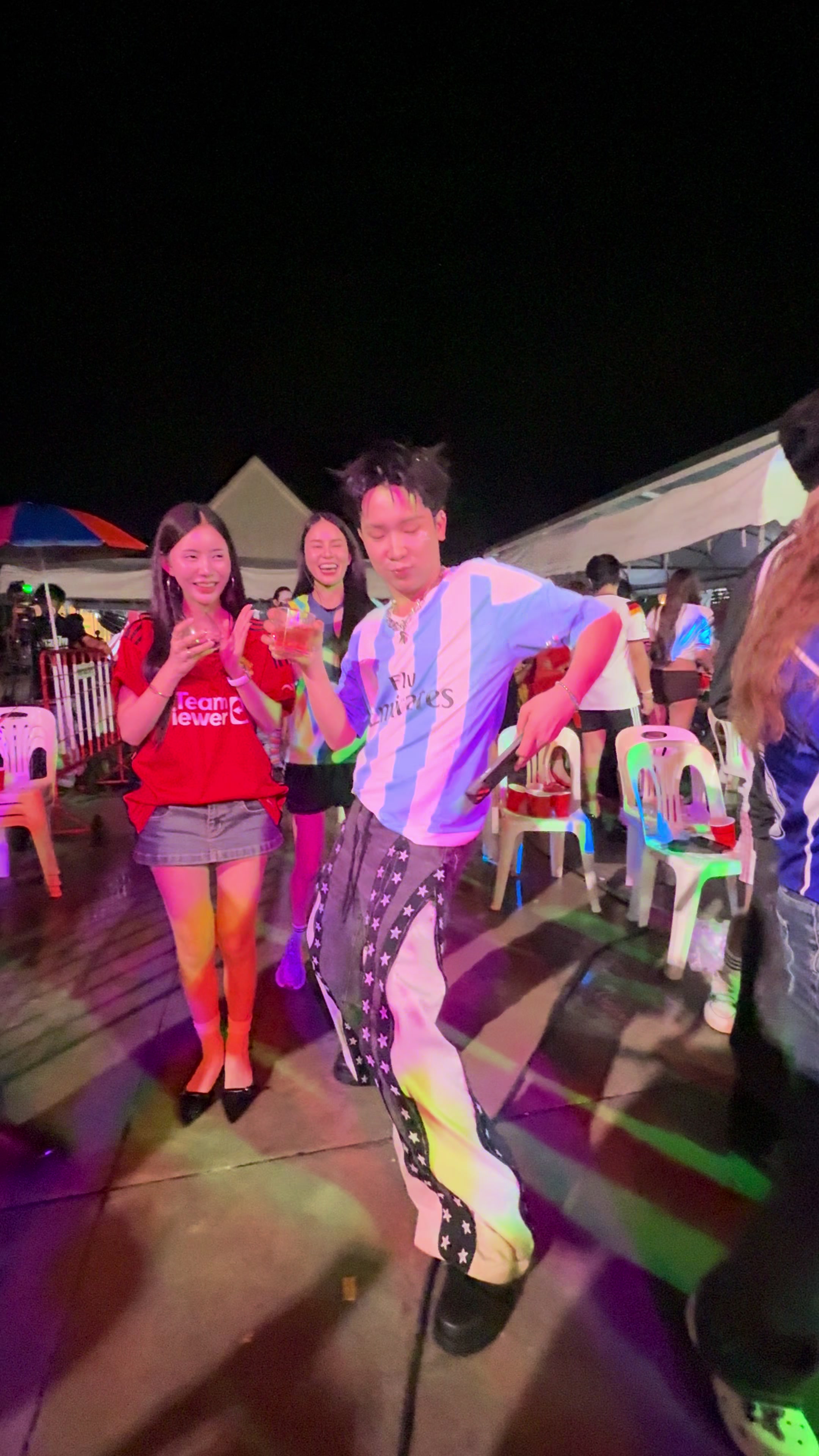 @TOKYO MUSIC (ช่องจริง)