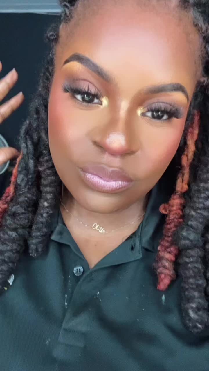@Linda | Healed 💕 & Glowing ✨
