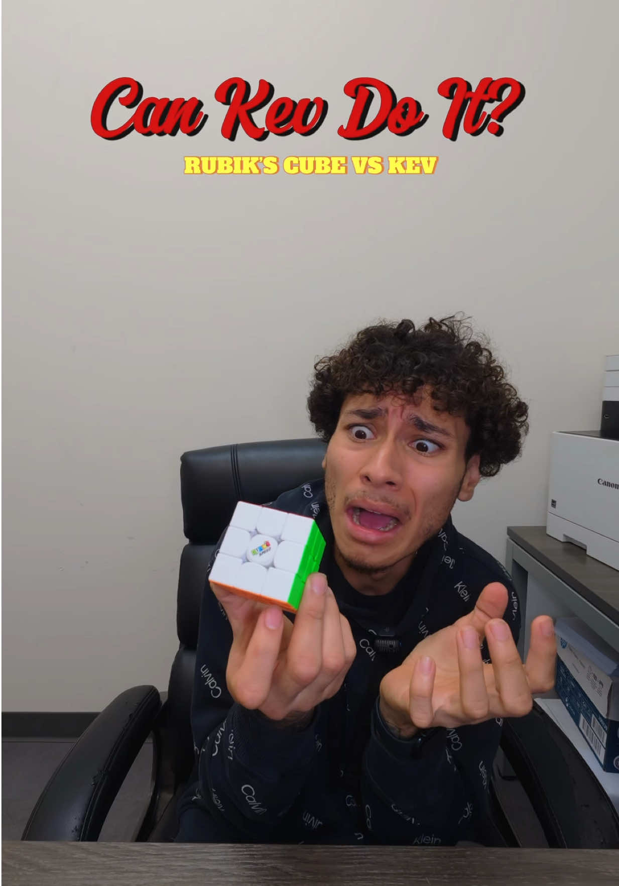 @Kev