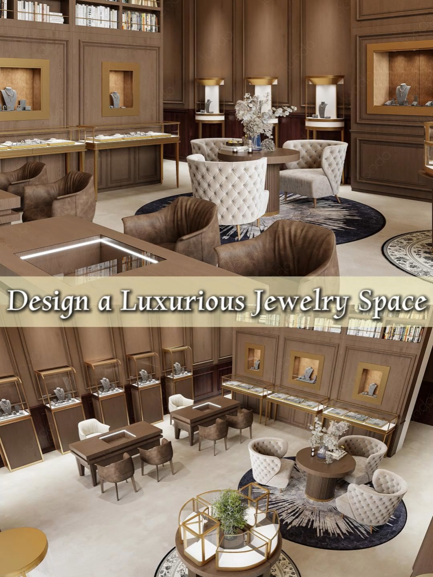 @Store design