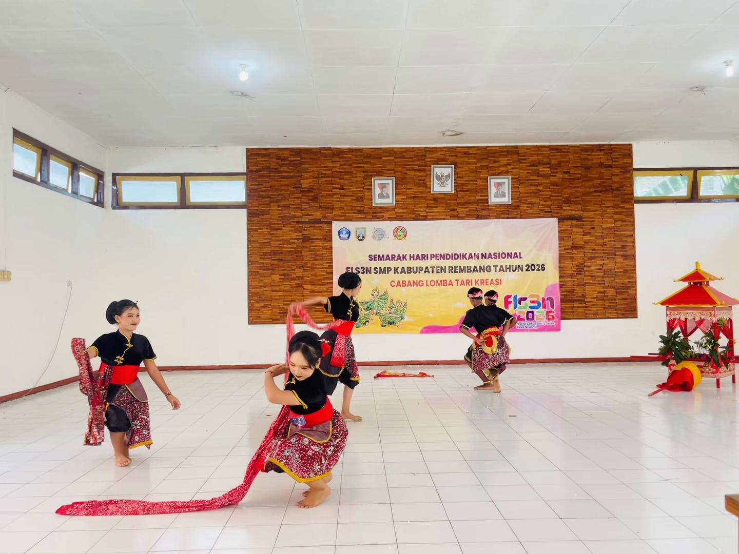 @Griya Cantik Anni