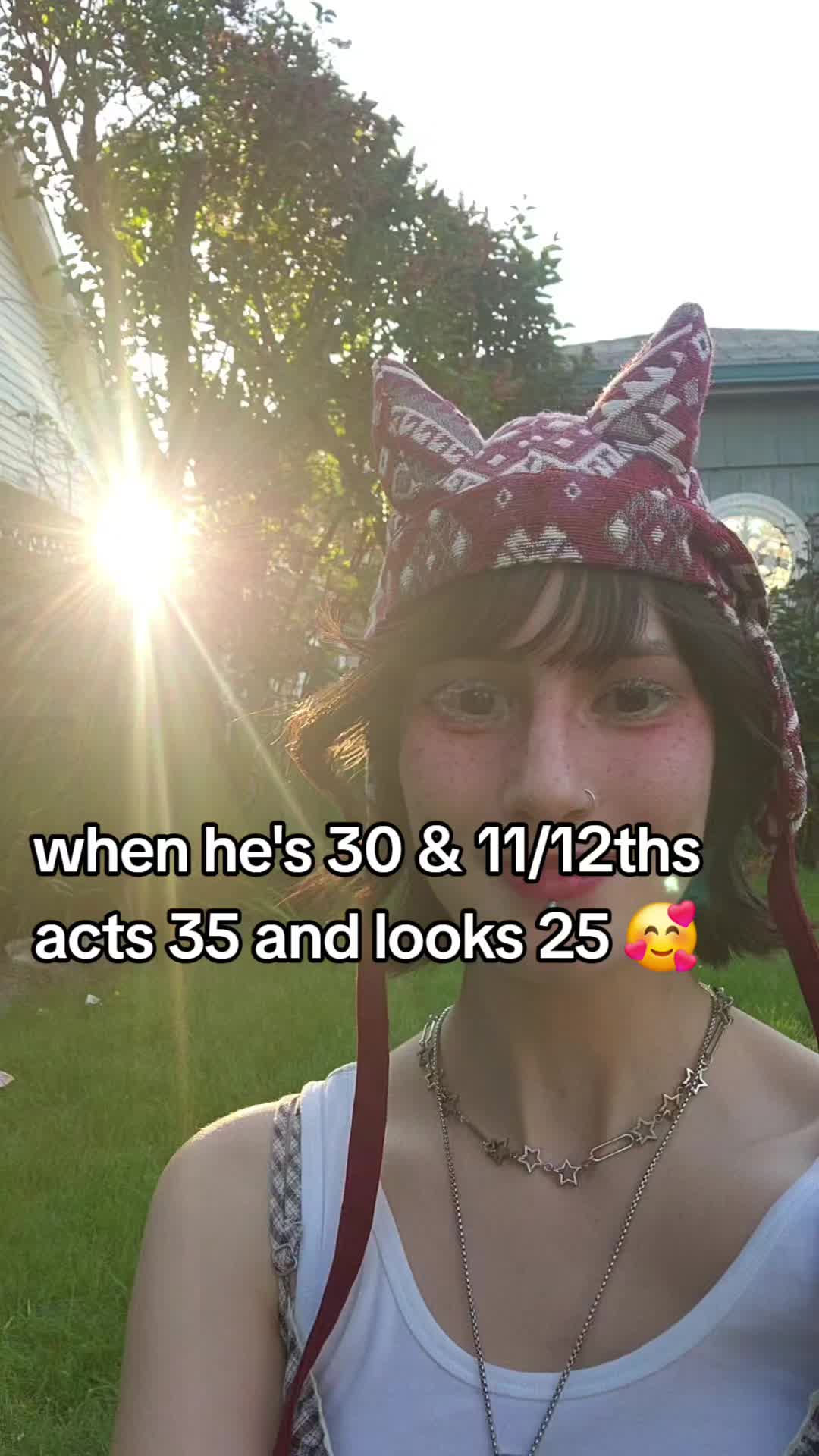 @May