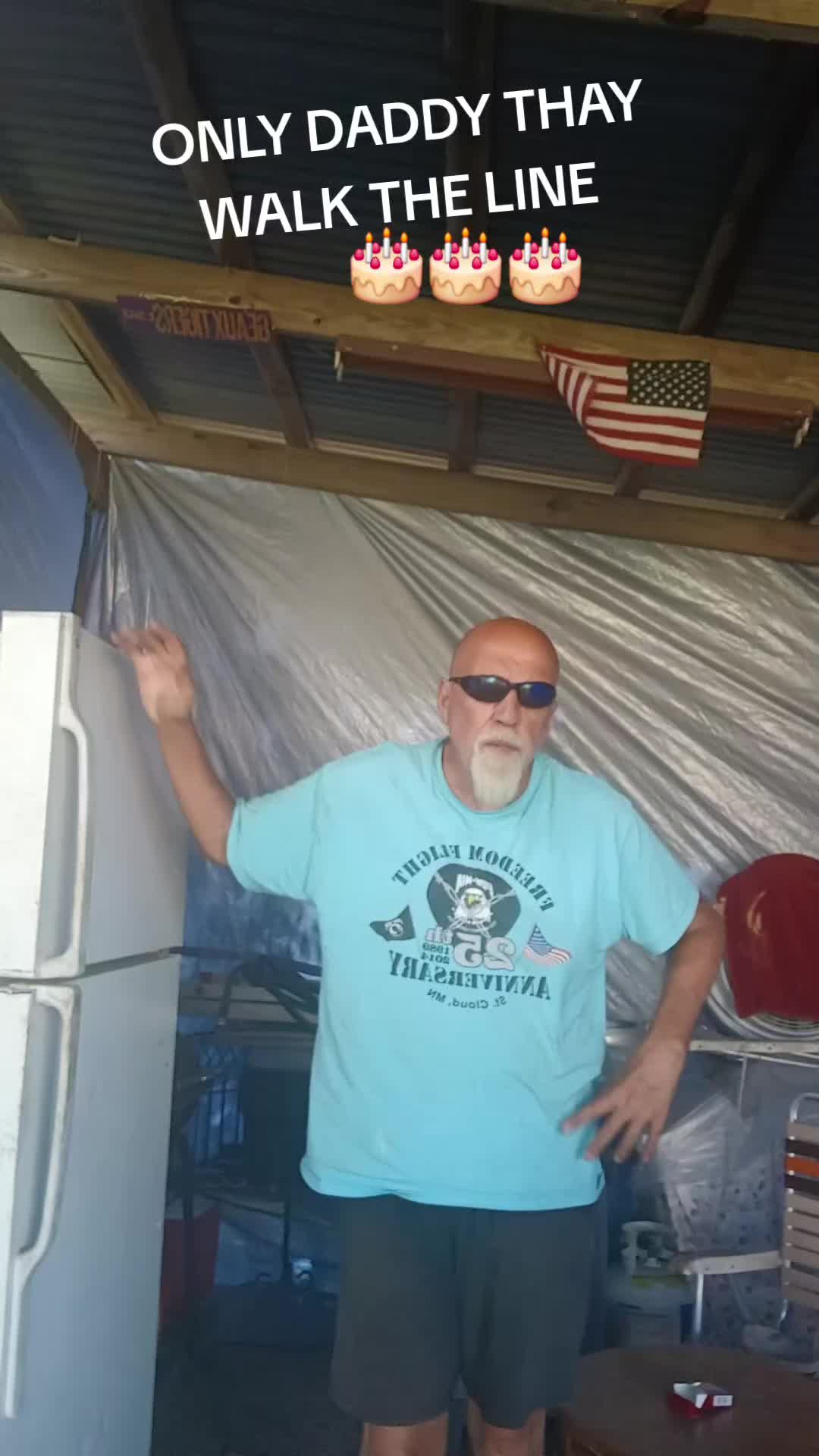 @🩵 CAJUN MAN 🩵