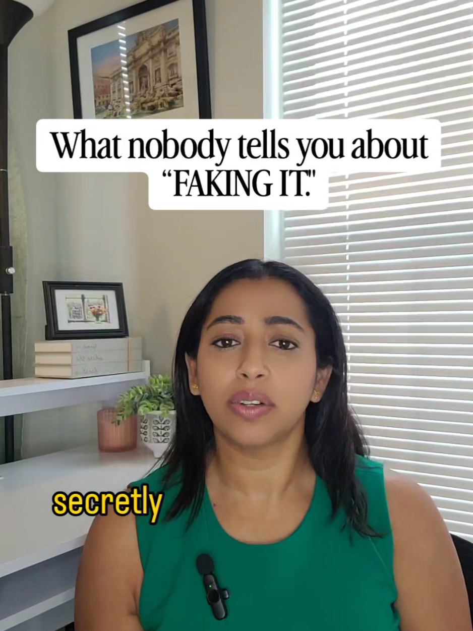 @ReshG | I Said It Anyway