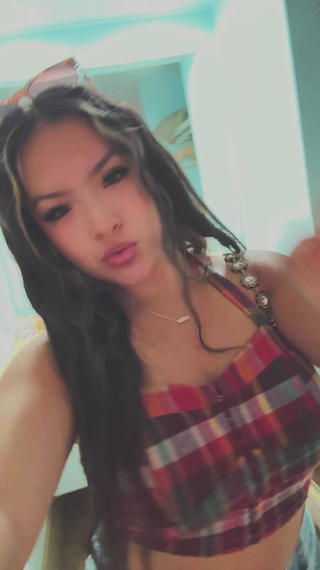 @Bianca Sanchez