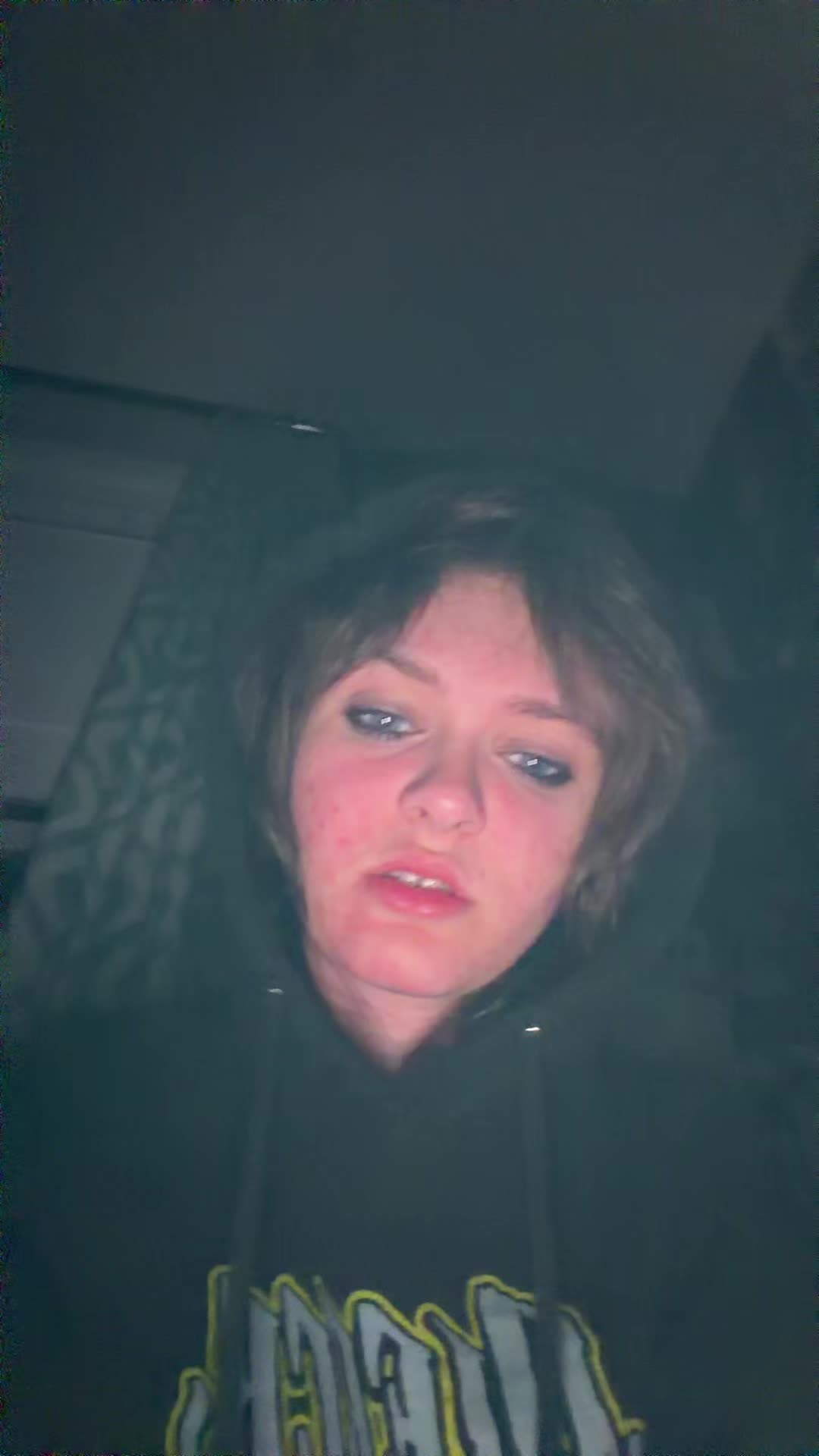 @caroline 击