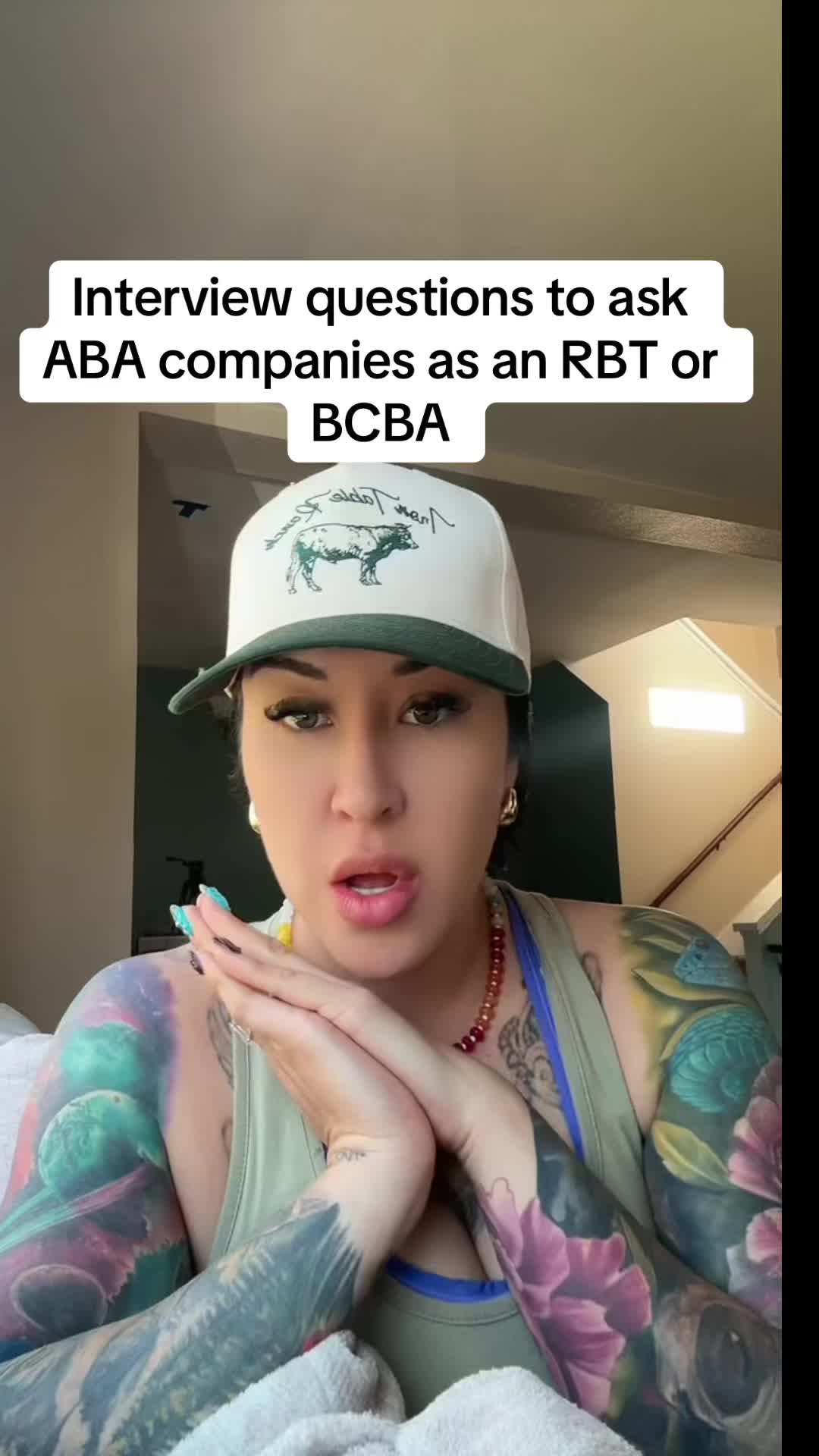 @Your_Behaviorist
