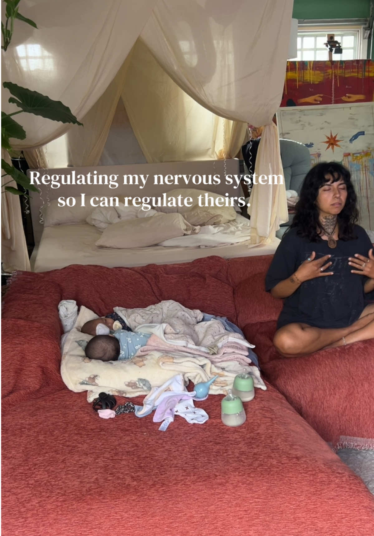 @Mama_Gaia_