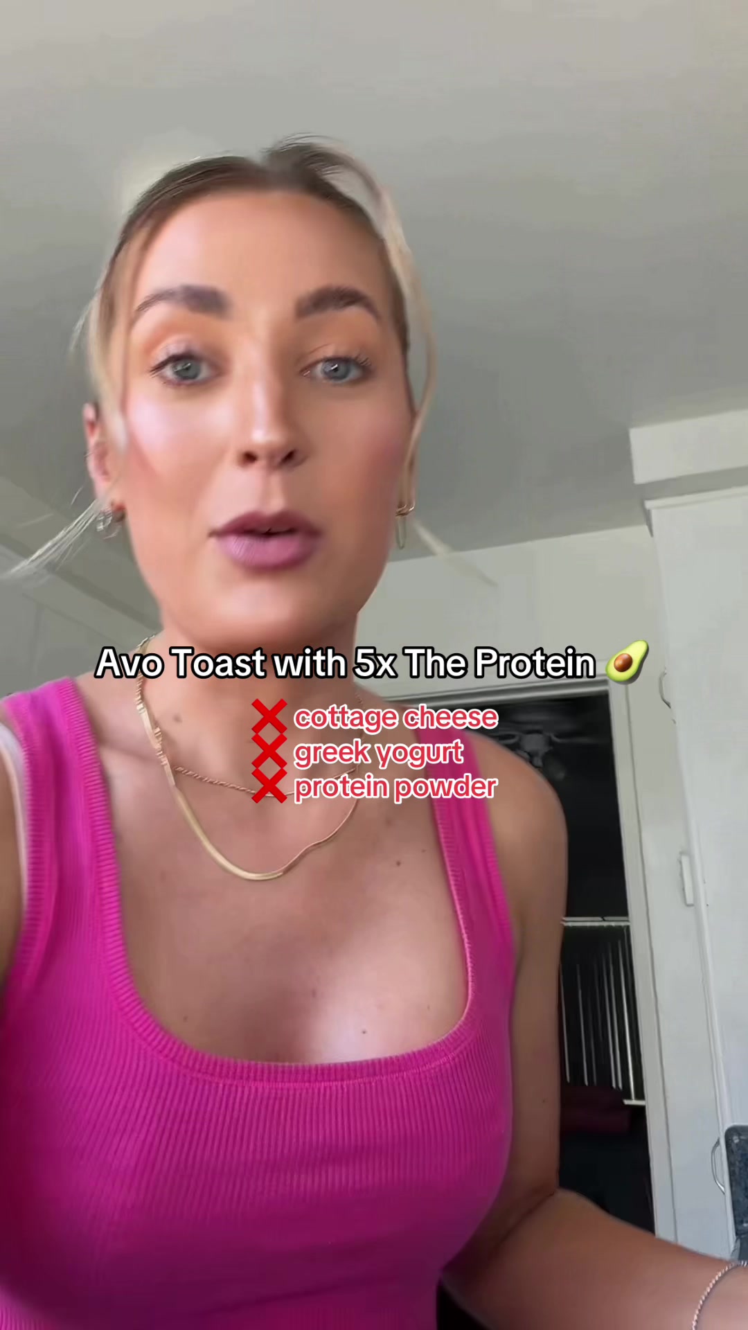 @Hailey Gorski | LA Dietitian