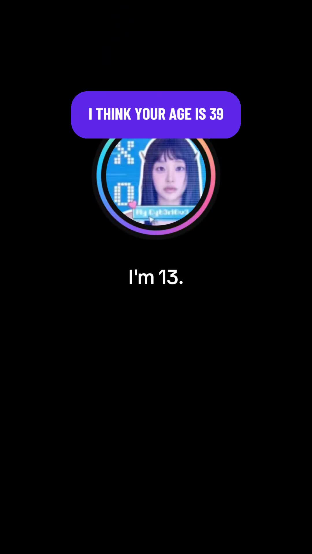 @chuu from loona
