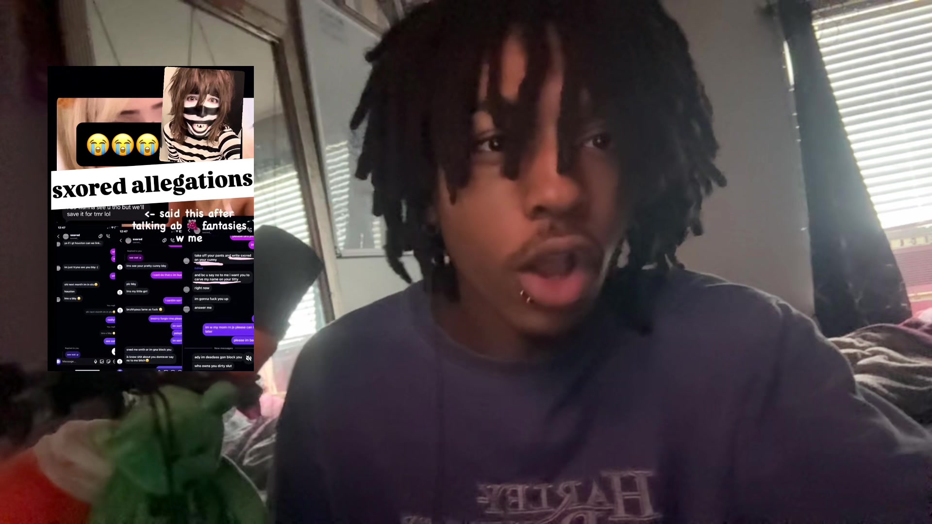 @Kminaj