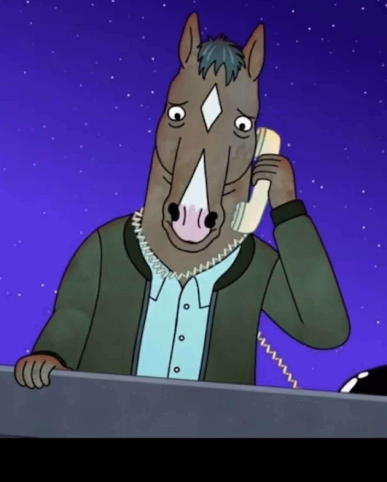 @Bojack clipz