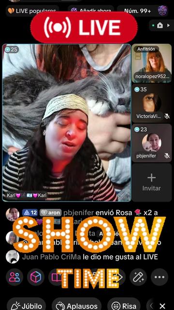 @noralopez9527 Norita