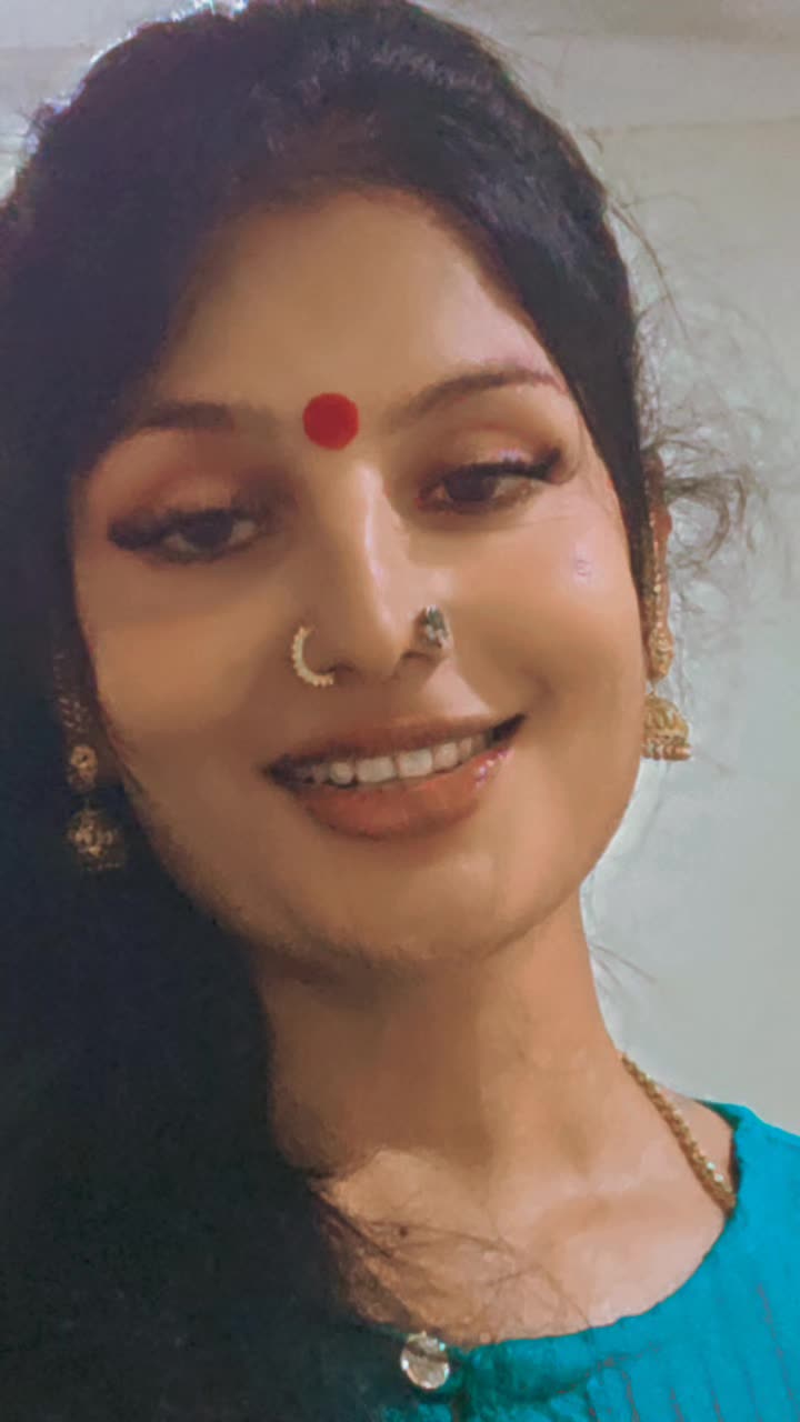 @Thilaga nair
