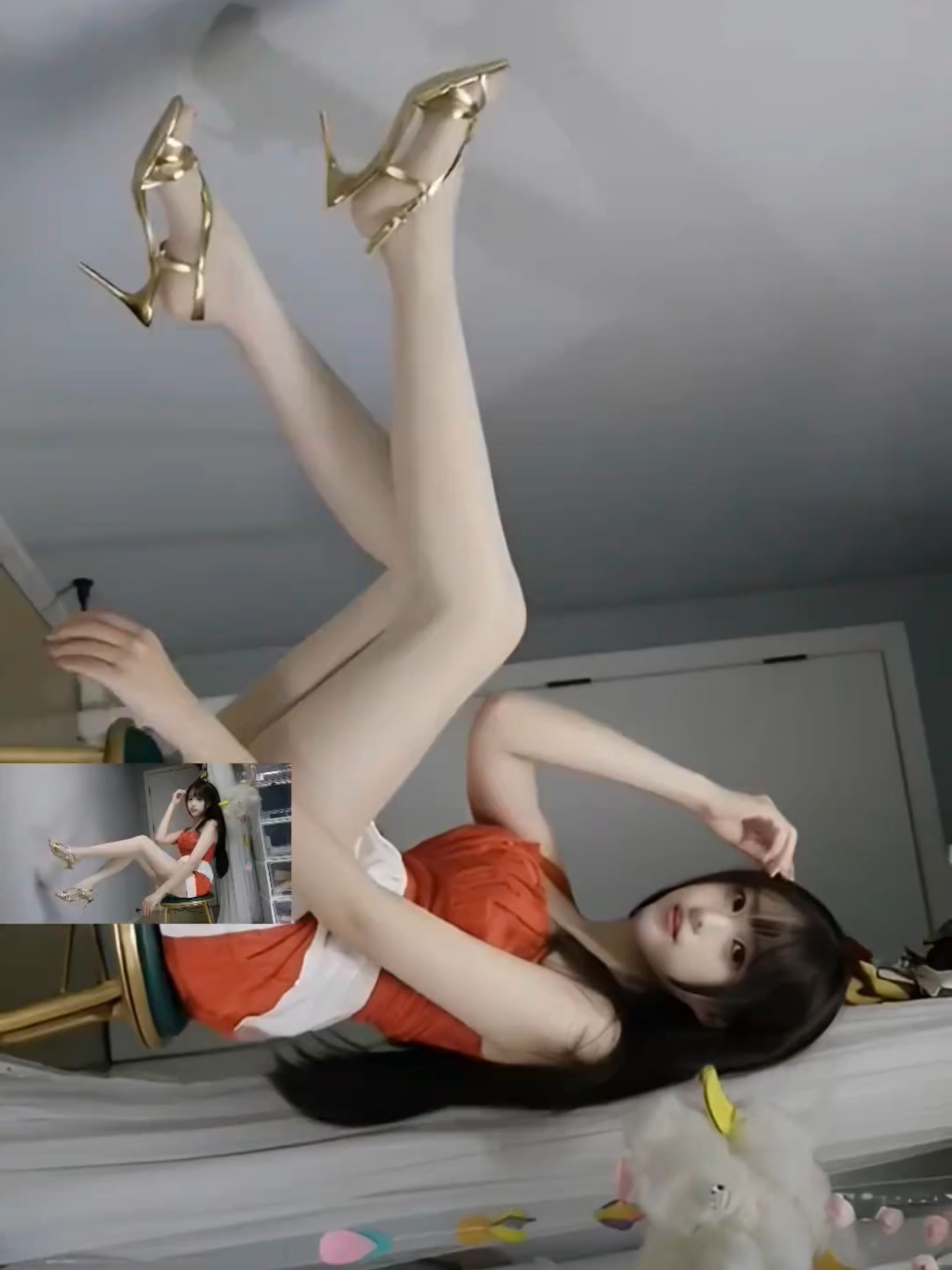 @沐雨茜