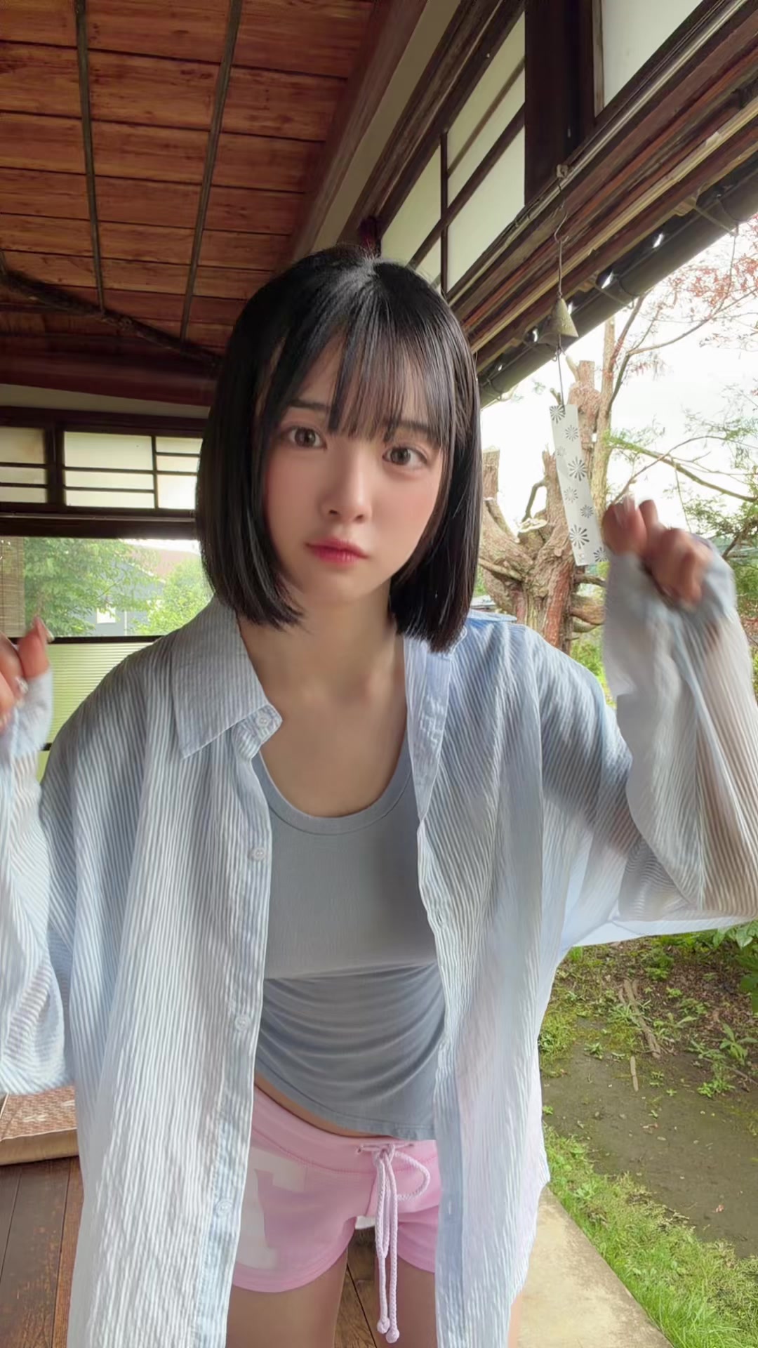 @博多彩葉