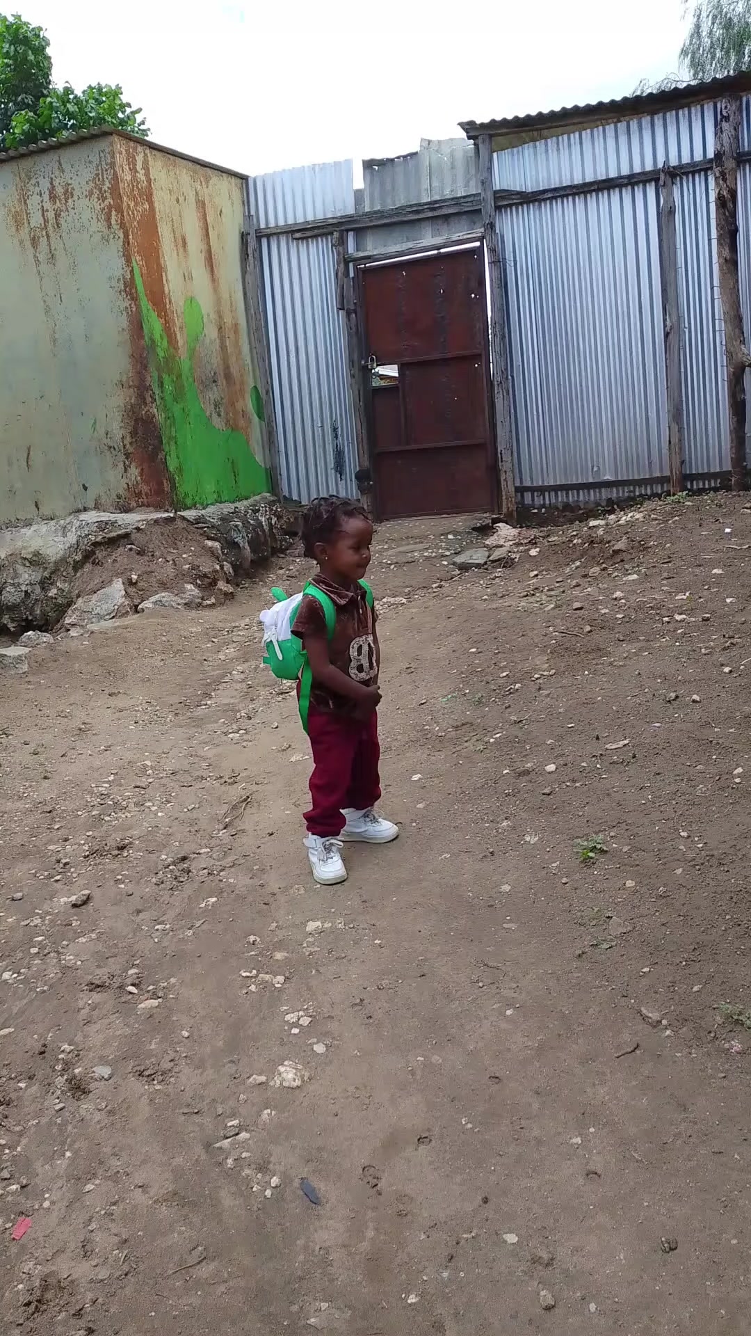 @recho kenya