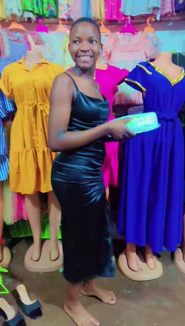 @Nakiyingi molly