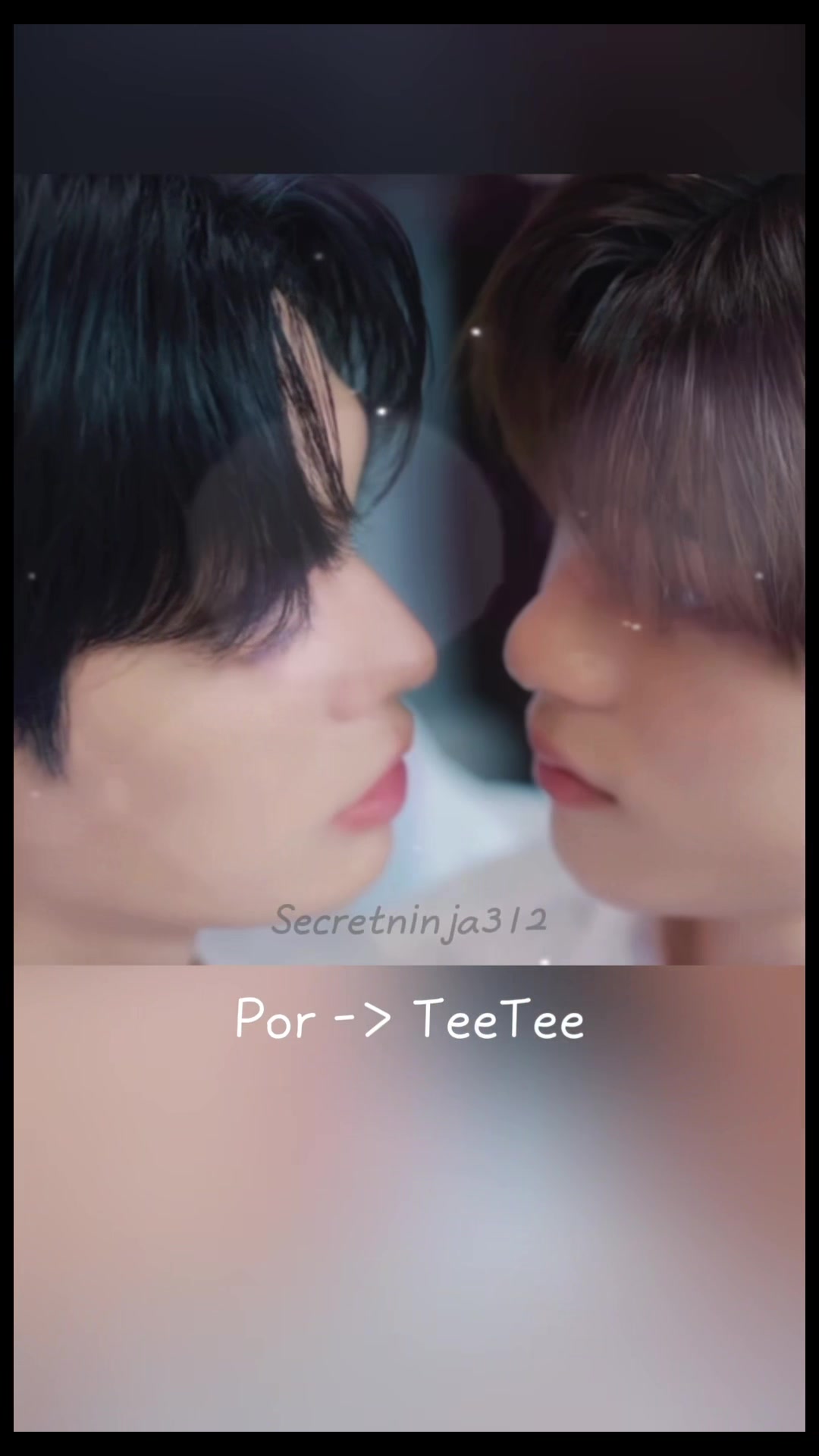 @SecretNinja312 - Tina