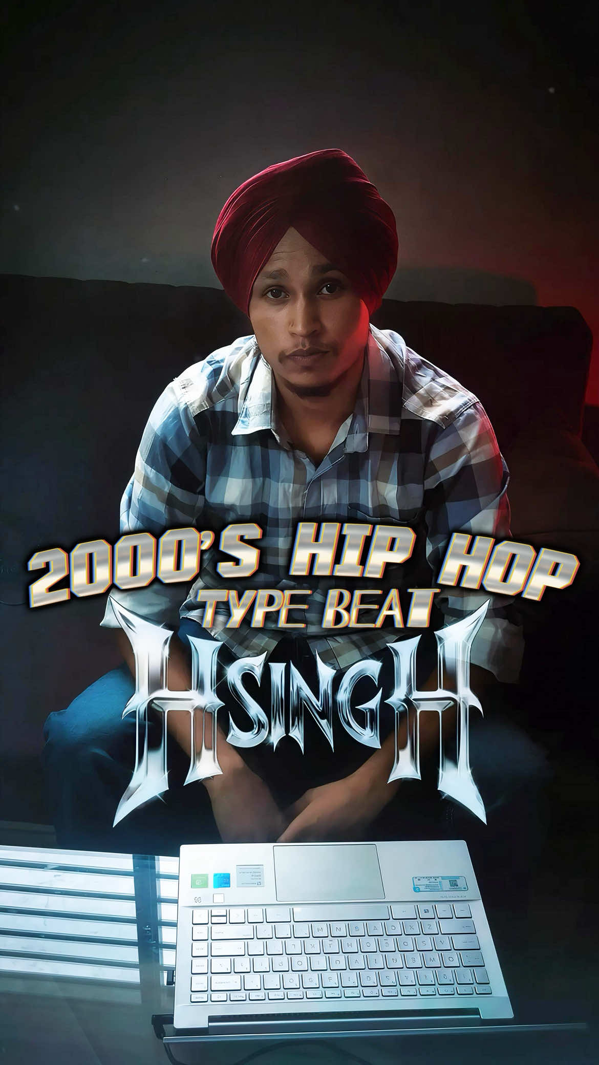 @H Singh