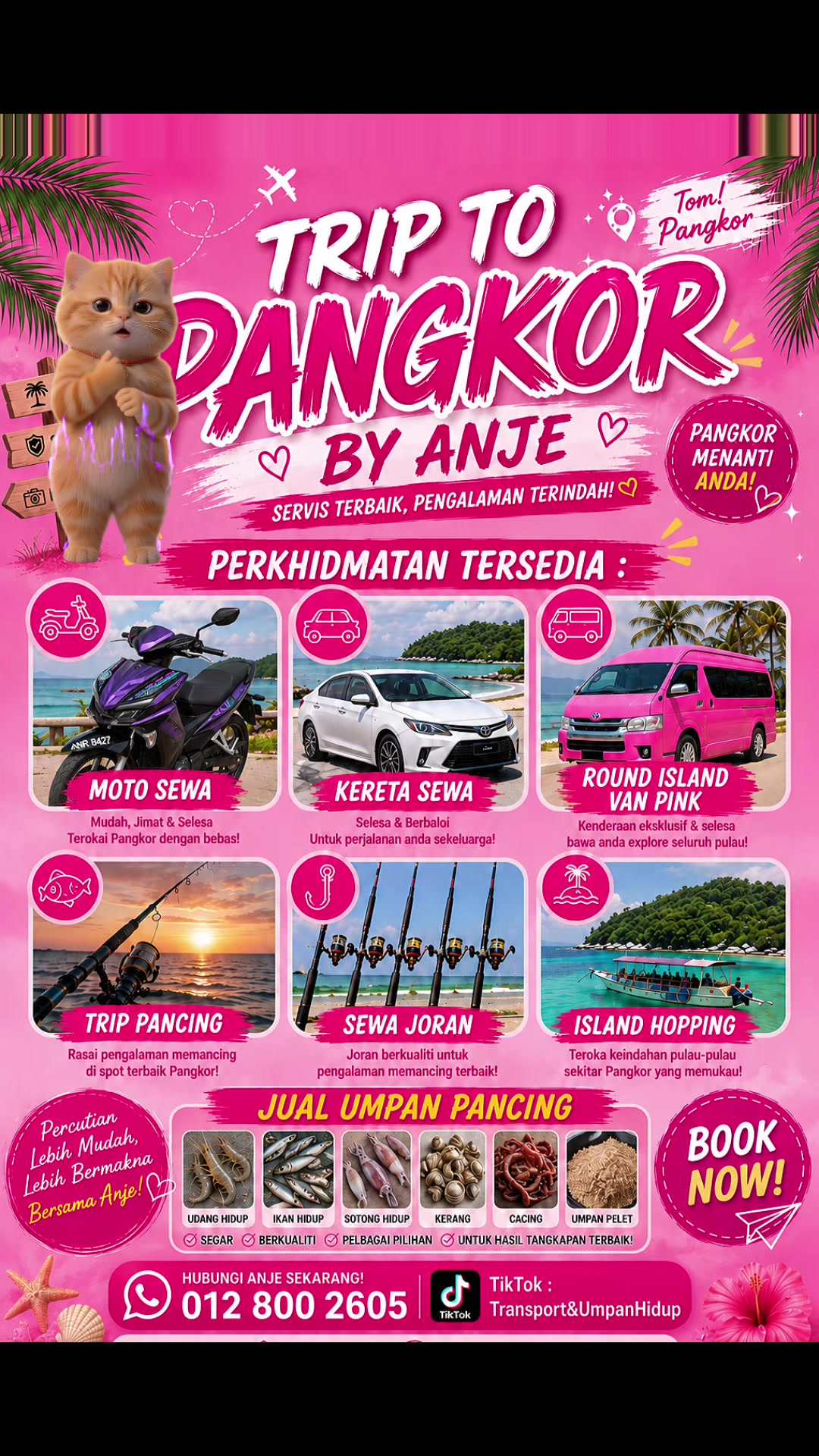 @Ainihussin