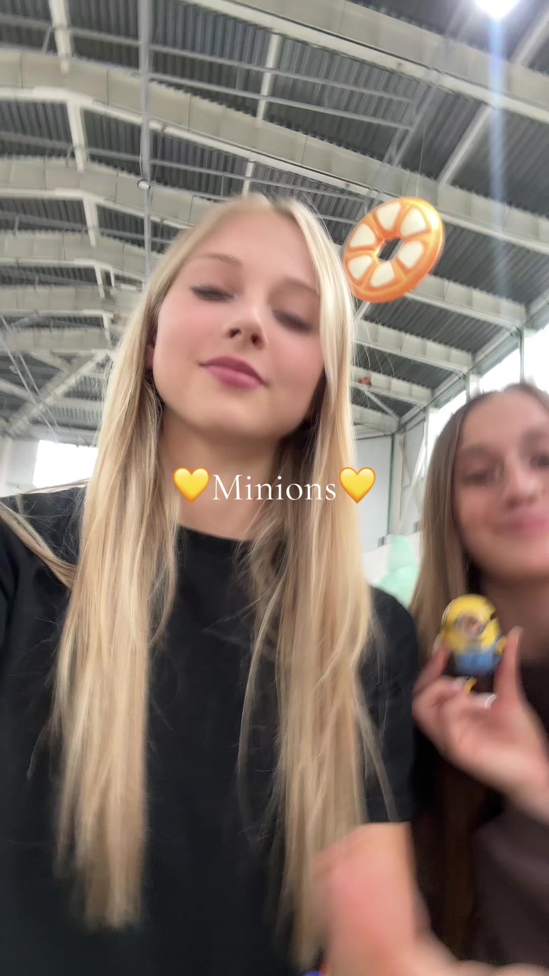 @Алинка Блондинка ྀིྀི