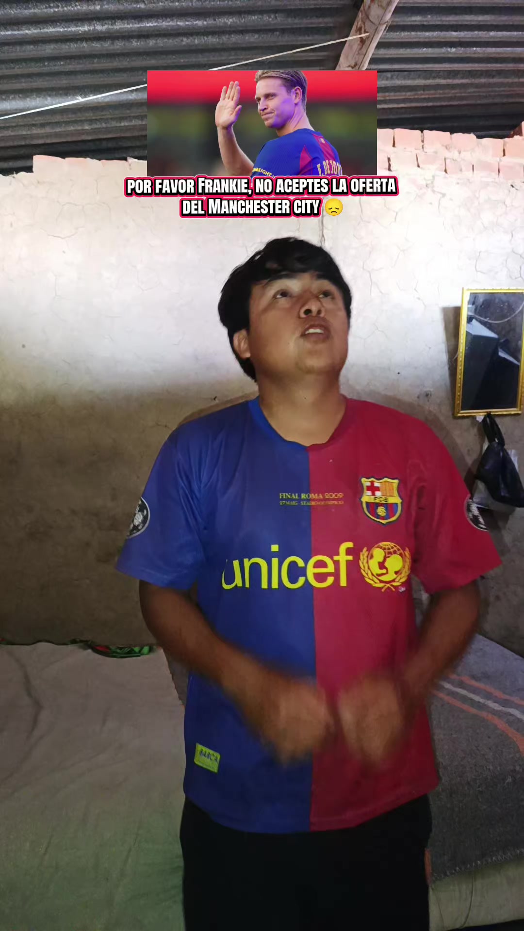 @EL CULÉ