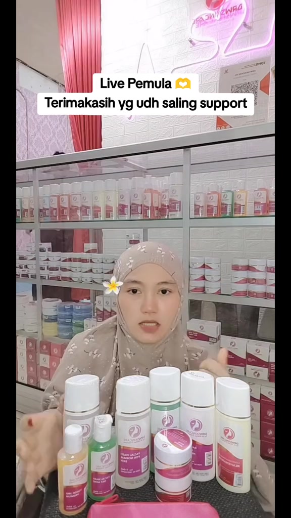 @Drw.Skincare Bali