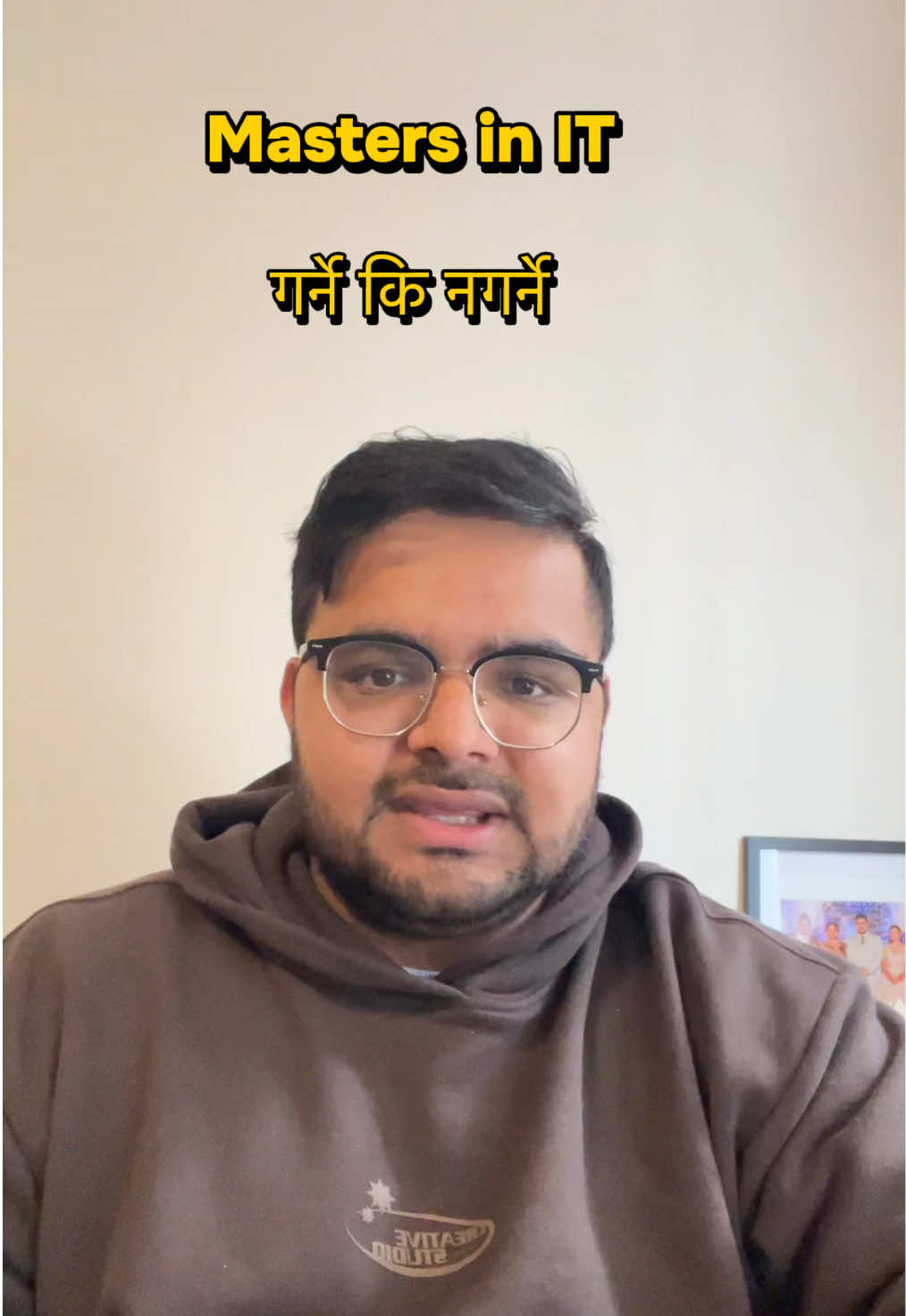 @Ravi Pandey
