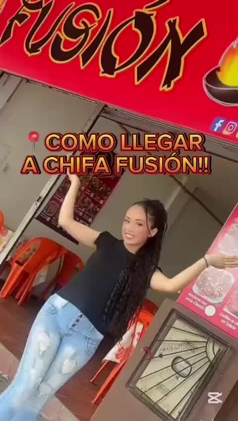 @🔥 CHIFA FUSI&Oacute;N 🔥