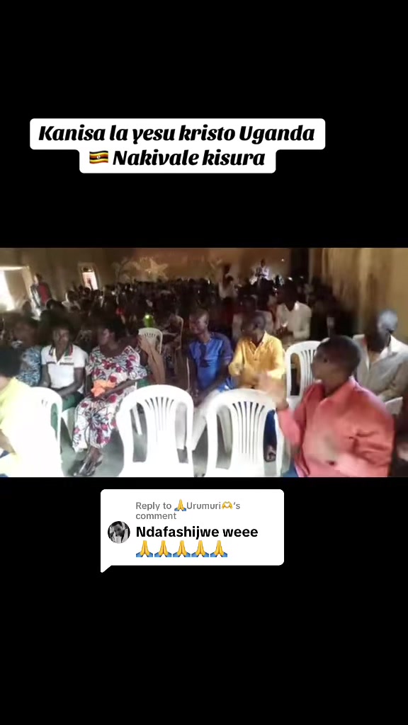 @Sikubwabo kajogi