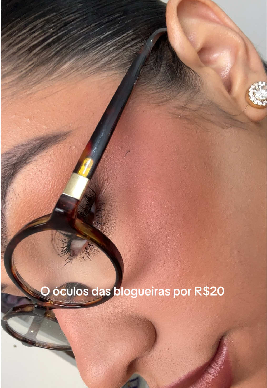 @Carol Silva